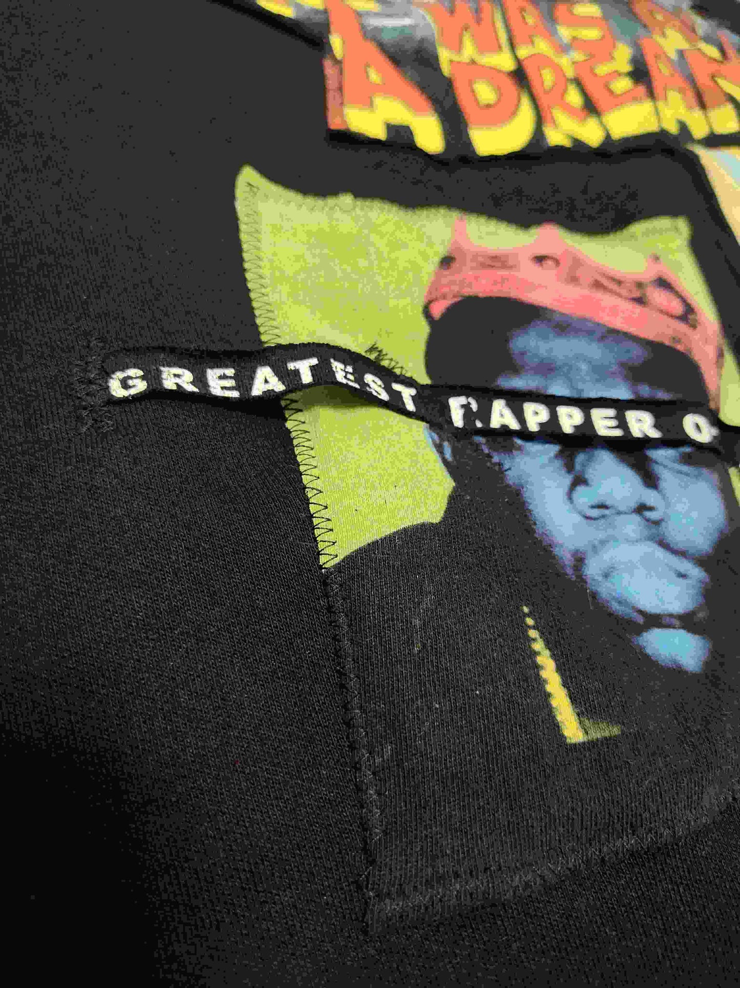 Notorious BIG Sweatshirt